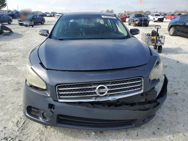 Photo 5 from auction – 2009 NISSAN MAXIMA with VIN 1N4AA51E69C856168