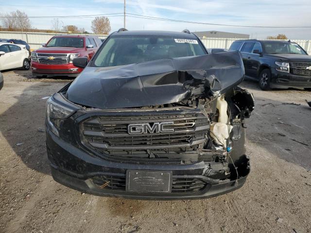 Photo 5 from auction – 2019 GMC TERRAIN SL with VIN 3GKALTEV5KL325643