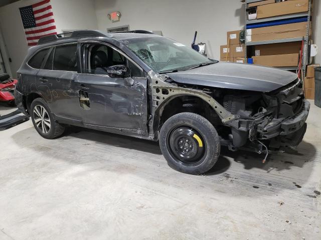 Photo 4 from auction – 2018 SUBARU OUTBACK 2. with VIN 4S4BSANC2J3274467