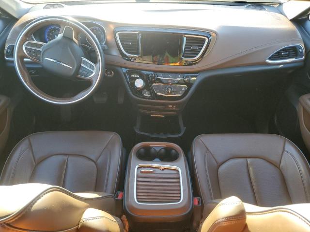Photo 8 from auction – 2020 CHRYSLER PACIFICA L with VIN 2C4RC1GG2LR135692