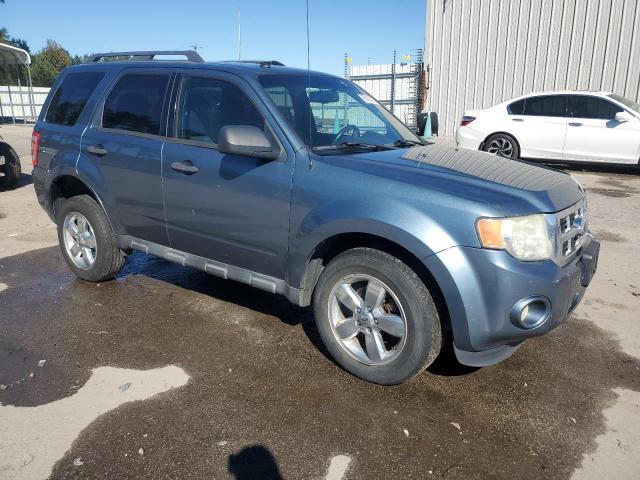 Photo 4 from auction – 2012 FORD ESCAPE XLT with VIN 1FMCU0DG6CKA46722
