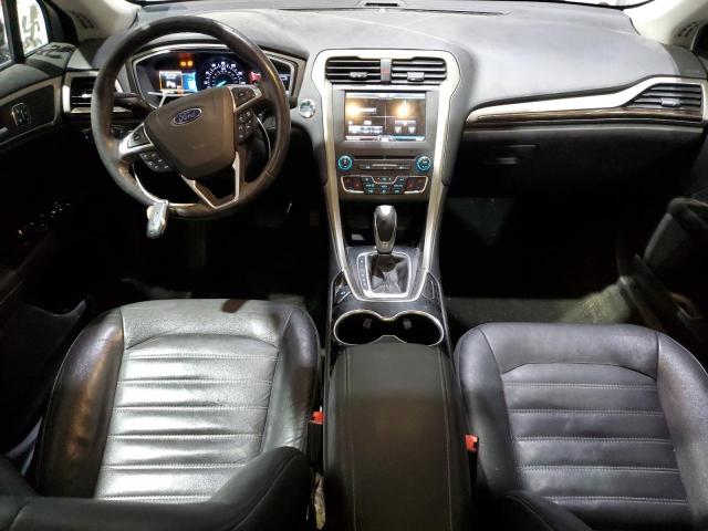 Photo 8 from auction – 2016 FORD FUSION SE with VIN 3FA6P0T9XGR107637