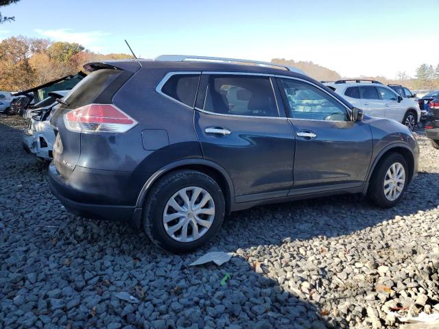 Photo 3 from auction – 2016 NISSAN ROGUE S with VIN KNMAT2MV4GP707424