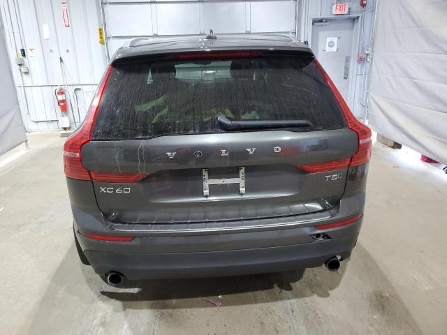 Photo 6 from auction – 2018 VOLVO XC60 T5 with VIN LYV102RK1JB087416