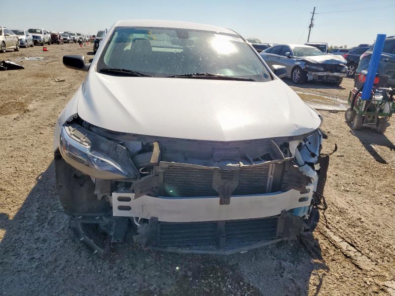 Photo 5 from auction – 2019 CHEVROLET MALIBU with VIN 1G1ZC5ST2KF186264