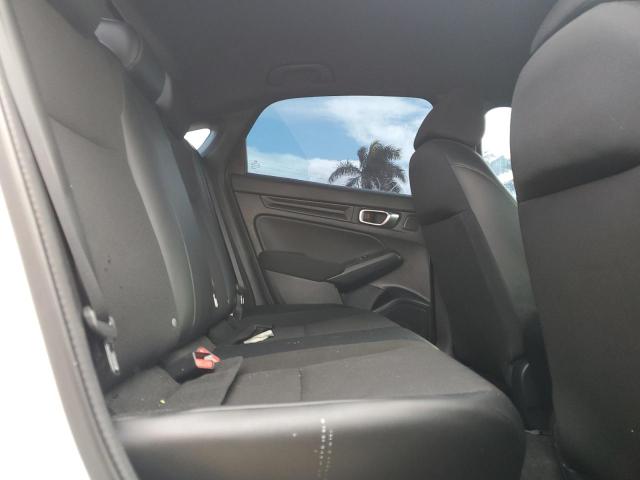 Photo 10 from auction – 2023 HONDA CIVIC with VIN 19XFL2H84PE016789