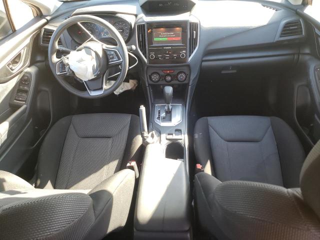Photo 8 from auction – 2020 SUBARU IMPREZA with VIN 4S3GTAB68L3715916