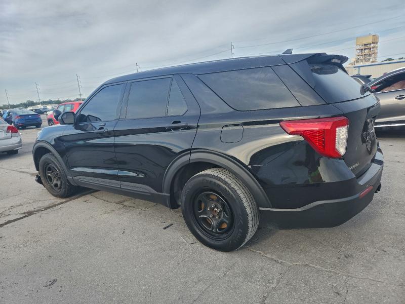 Фото 2 с аукциона – 2020 FORD EXPLORER P с VIN 1FM5K8AB5LGD08061