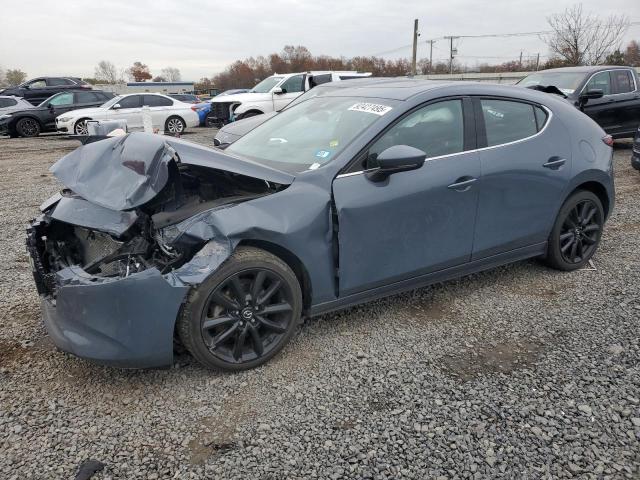 Photo 1 from auction – 2020 MAZDA 3 PREMIUM with VIN JM1BPBNM8L1154191
