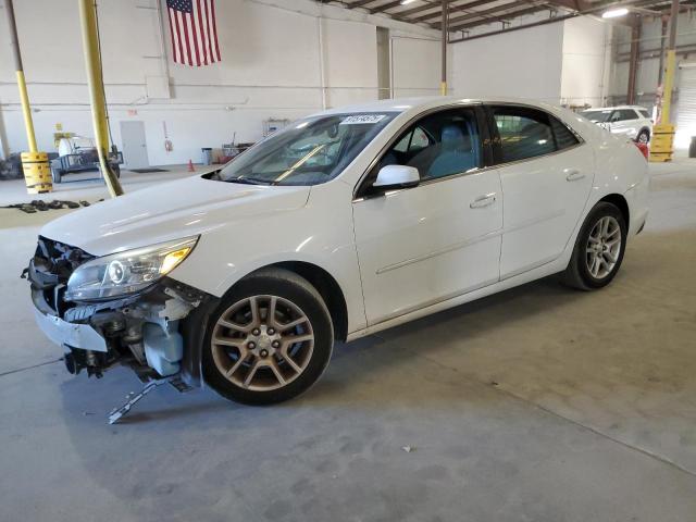 CHEVROLET MALIBU 1LT 2015 with VIN 1G11C5SL8FF320553 - Photo from auction