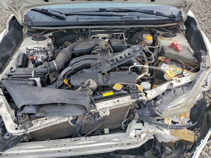 Photo 12 from auction – 2015 SUBARU XV CROSSTR with VIN JF2GPASC5F8233004