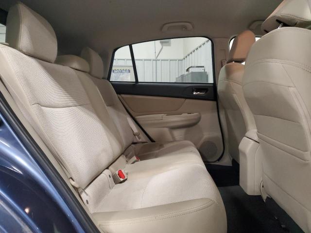 Photo 11 from auction – 2013 SUBARU XV CROSSTR with VIN JF2GPAWC8D2896738