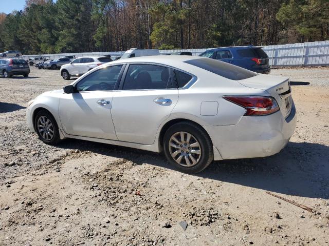Photo 2 from auction – 2015 NISSAN ALTIMA 2.5 with VIN 1N4AL3AP9FC233512