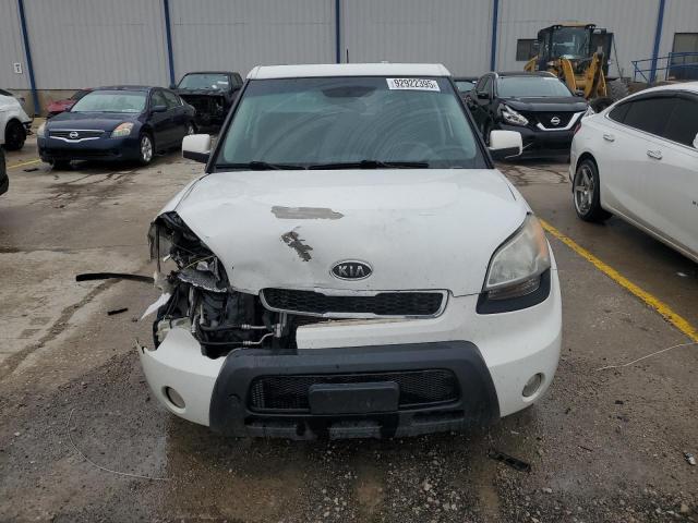 Photo 5 from auction – 2010 KIA SOUL with VIN KNDJT2A22A7043318