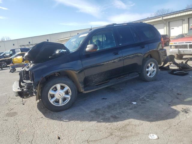 GMC ENVOY 2005 with VIN 1GKDT13S852353467 - Photo from auction