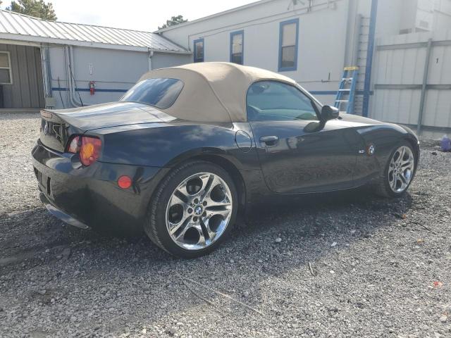 Photo 3 from auction – 2003 BMW Z4 3.0 with VIN 4USBT53403LU04103