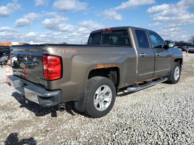 Photo 3 from auction – 2014 CHEVROLET SILVERADO with VIN 1GCVKSEC7EZ334043