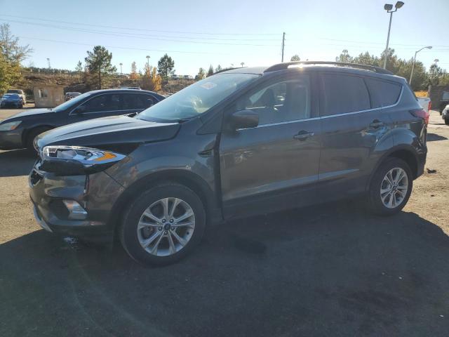 Photo 1 from auction – 2019 FORD ESCAPE SEL with VIN 1FMCU9HD1KUB77256