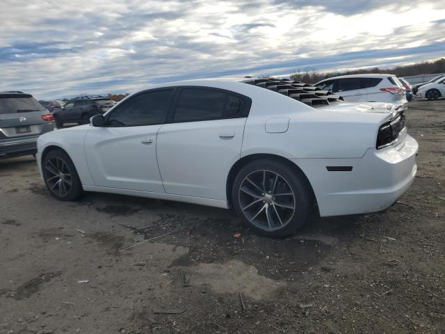 Photo 2 from auction – 2013 DODGE CHARGER SE with VIN 2C3CDXBG6DH543671
