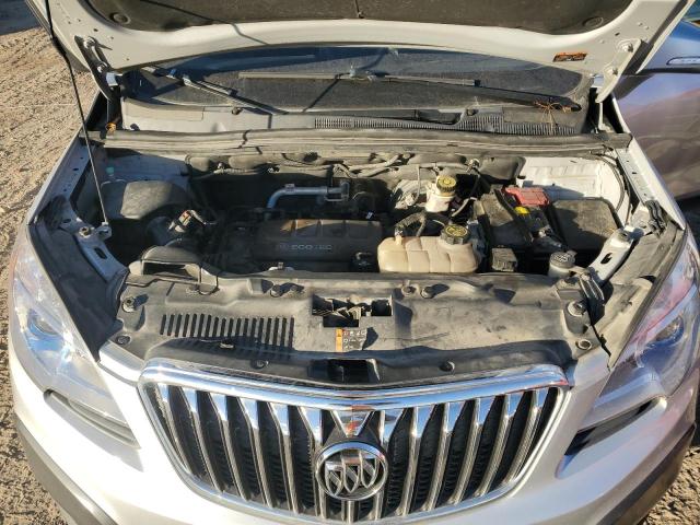 Photo 12 from auction – 2015 BUICK ENCORE with VIN KL4CJESB6FB239663