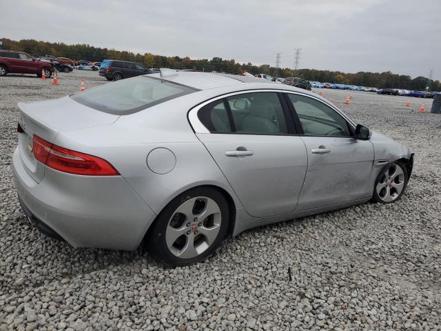 Photo 3 from auction – 2017 JAGUAR XE with VIN SAJAR4BG7HA955266