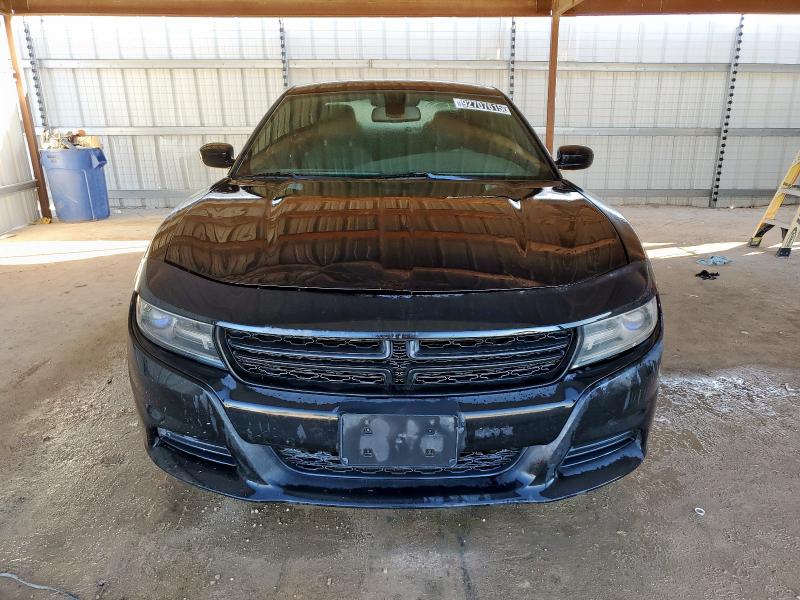 Photo 5 from auction – 2017 DODGE CHARGER SE with VIN 2C3CDXBGXHH654648