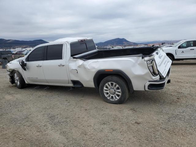 Photo 2 from auction – 2020 GMC SIERRA with VIN 1GT49REY3LF321347