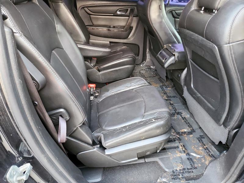 Photo 10 from auction – 2013 GMC ACADIA SLT with VIN 1GKKRRKD4DJ241714