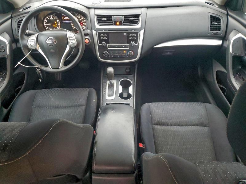 Photo 8 from auction – 2016 NISSAN ALTIMA 2.5 with VIN 1N4AL3AP9GN363277
