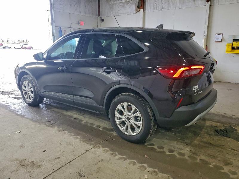 Photo 2 from auction – 2025 FORD ESCAPE ACT with VIN 1FMCU9GN4SUA30004