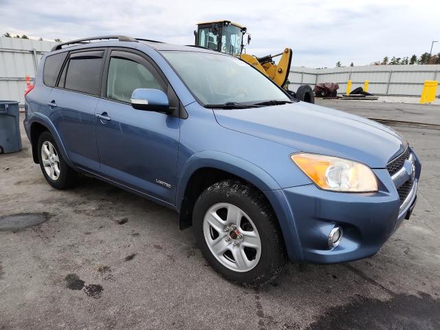 Photo 4 from auction – 2009 TOYOTA RAV4 LIMIT with VIN JTMBK31V39D003639