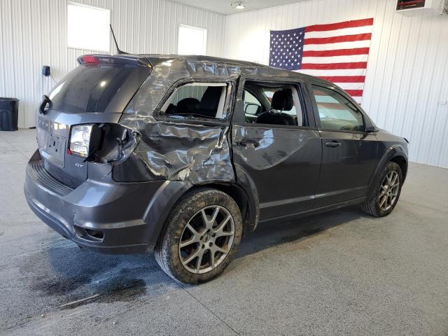 Photo 3 from auction – 2018 DODGE JOURNEY GT with VIN 3C4PDDEG4JT389620