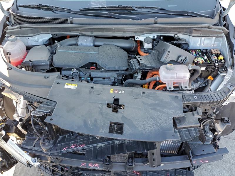 صورة رقم 12 من المزاد - 2025 KIA CARNIVAL E مع VIN KNDNC5KA3S6031713