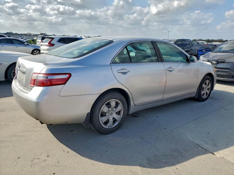 Photo 3 from auction – 2009 TOYOTA CAMRY BASE with VIN 4T4BE46K39R113135