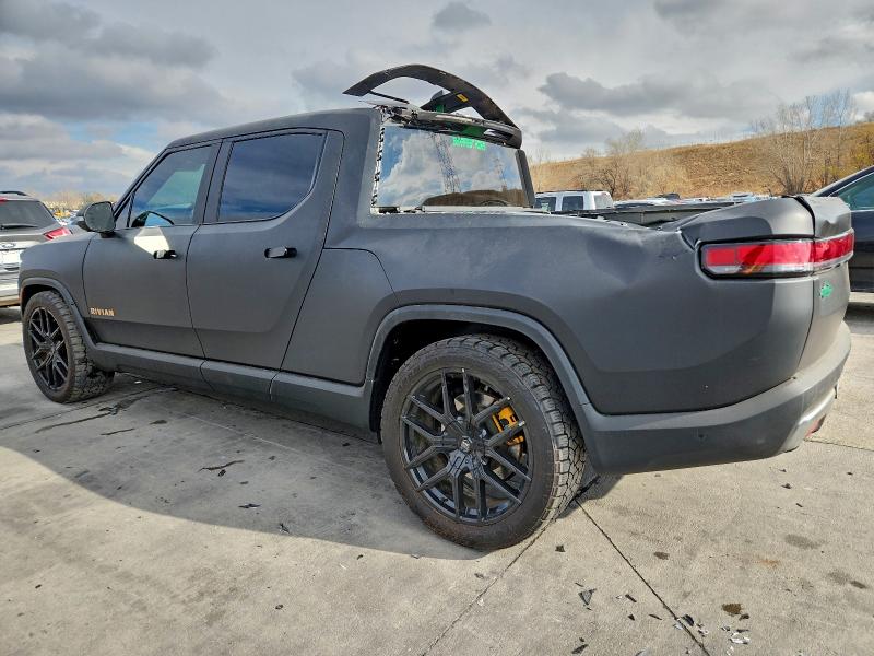 Photo 2 from auction – 2022 RIVIAN R1T LAUNCH with VIN 7FCTGAAL7NN001755