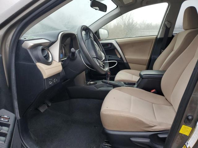 Zdjęcie 7 z aukcji – 2013 TOYOTA RAV4 LE z VIN JTMZFREV0DD024683