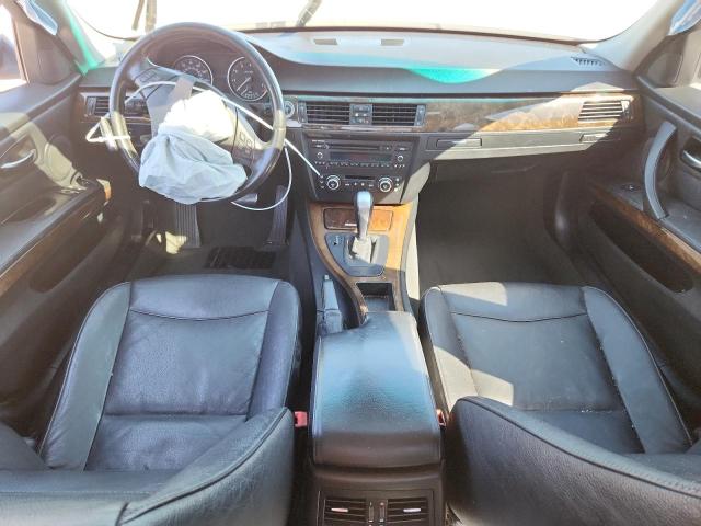 Photo 8 from auction – 2009 BMW 328 I with VIN WBAPH77539NL84175