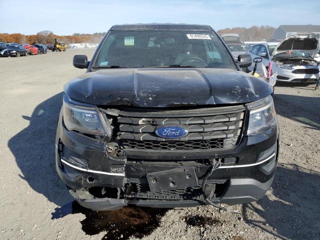 Photo 5 from auction – 2017 FORD EXPLORER with VIN 1FM5K8AR8HGD92140