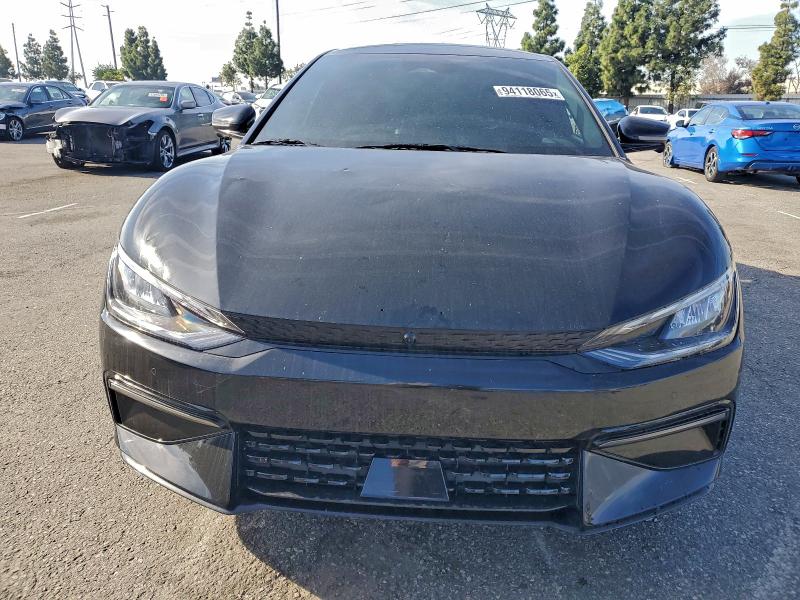 Photo 5 from auction – 2024 KIA EV6 with VIN KNDC44LA8R5194631
