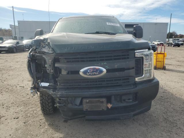Photo 5 from auction – 2017 FORD F250 SUPER with VIN 1FTBF2B68HEE36873