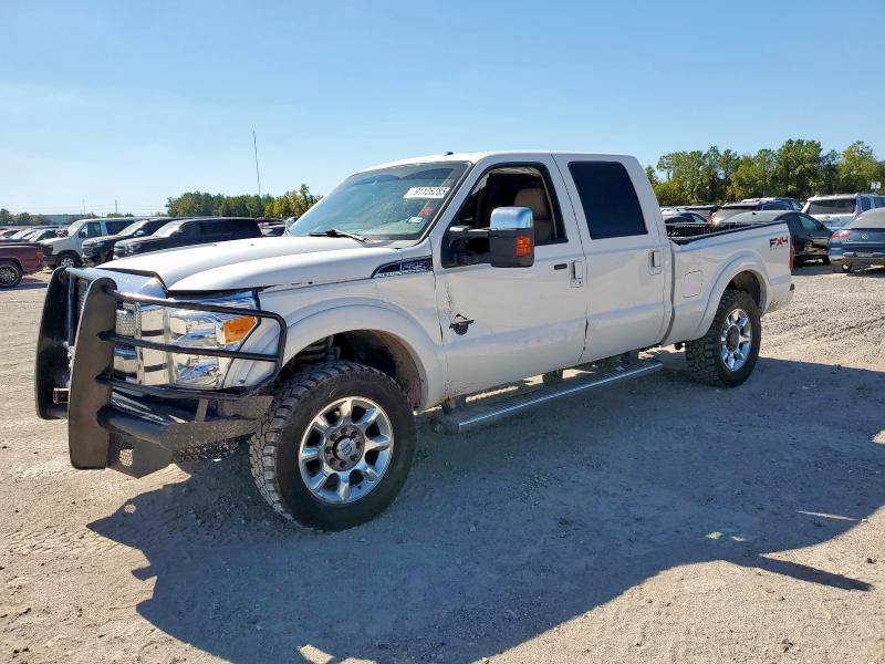 FORD F250 SUPER 2011 z numerem VIN 1FT7W2BT9BEB71576 - Zdjęcie z aukcji