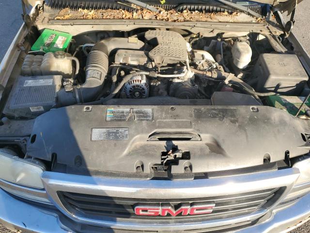 Photo 11 from auction – 2005 GMC SIERRA K25 with VIN 1GTHK23255F877237