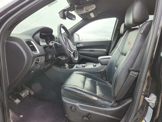 Photo 7 from auction – 2017 DODGE DURANGO R/ with VIN 1C4SDJCT5HC681081