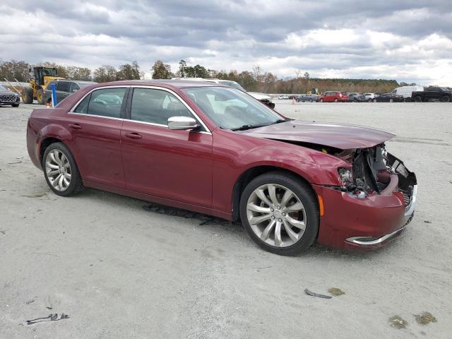 Photo 4 from auction – 2019 CHRYSLER 300 TOURIN with VIN 2C3CCAAG1KH590797