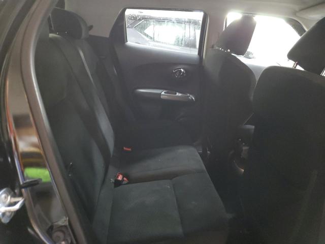 Photo 10 from auction – 2015 NISSAN JUKE S with VIN JN8AF5MV6FT565368