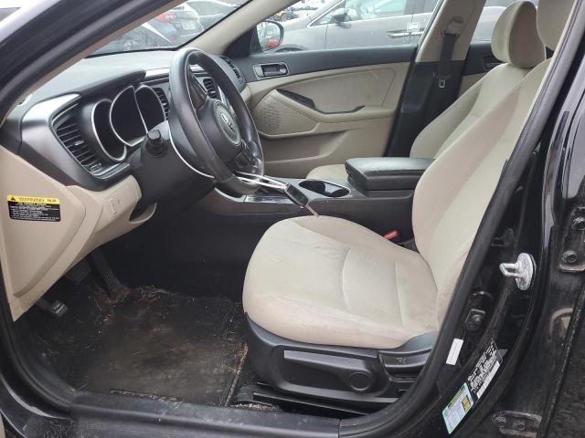 Photo 7 from auction – 2015 KIA OPTIMA LX with VIN 5XXGM4A79FG466524