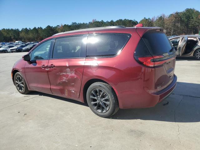 Photo 2 from auction – 2021 CHRYSLER PACIFICA T with VIN 2C4RC1FG0MR572271