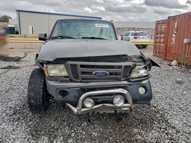 Photo 5 from auction – 2011 FORD RANGER SUP with VIN 1FTLR4FE2BPA14960