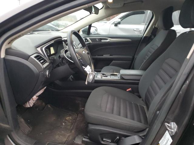 Photo 7 from auction – 2017 FORD FUSION SE with VIN 3FA6P0HD0HR282350