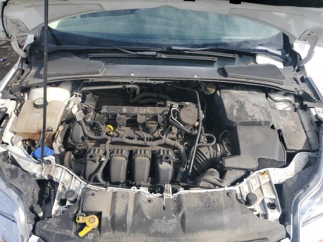Photo 11 from auction – 2012 FORD FOCUS SE with VIN 1FAHP3K23CL381138